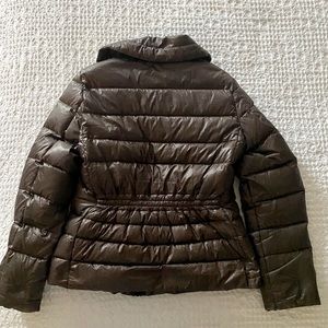 Vince Camaro jacket